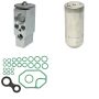 Universal Air Conditioning AK 1220 A/C System Seal Kit
