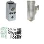Universal Air Conditioning AK 1223 A/C System Seal Kit