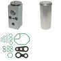 Universal Air Conditioning AK 1225 A/C System Seal Kit