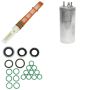 Universal Air Conditioning AK 1226 A/C System Seal Kit