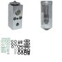 Universal Air Conditioning AK 1228 A/C System Seal Kit