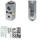 Universal Air Conditioning AK 1230 A/C System Seal Kit