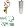 Universal Air Conditioning AK 1232 A/C System Seal Kit
