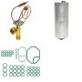 Universal Air Conditioning AK 1233 A/C System Seal Kit