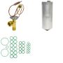 Universal Air Conditioning AK 1234 A/C System Seal Kit