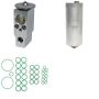 Universal Air Conditioning AK 1235 A/C System Seal Kit