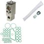 Universal Air Conditioning AK 1236 A/C System Seal Kit
