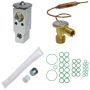 Universal Air Conditioning AK 1238 A/C System Seal Kit