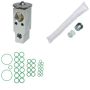 Universal Air Conditioning AK 1239 A/C System Seal Kit