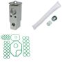 Universal Air Conditioning AK 1240 A/C System Seal Kit