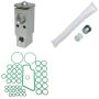 Universal Air Conditioning AK 1241 A/C System Seal Kit