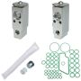 Universal Air Conditioning AK 1242 A/C System Seal Kit