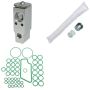 Universal Air Conditioning AK 1243 A/C System Seal Kit