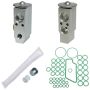 Universal Air Conditioning AK 1245 A/C System Seal Kit