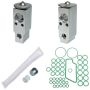 Universal Air Conditioning AK 1246 A/C System Seal Kit