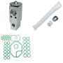 Universal Air Conditioning AK 1247 A/C System Seal Kit