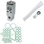 Universal Air Conditioning AK 1248 A/C System Seal Kit
