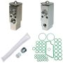 Universal Air Conditioning AK 1249 A/C System Seal Kit