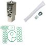 Universal Air Conditioning AK 1250 A/C System Seal Kit