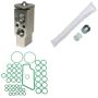Universal Air Conditioning AK 1251 A/C System Seal Kit