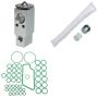 Universal Air Conditioning AK 1252 A/C System Seal Kit