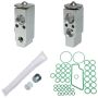 Universal Air Conditioning AK 1255 A/C System Seal Kit