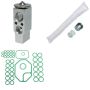Universal Air Conditioning AK 1256 A/C System Seal Kit