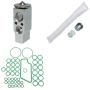 Universal Air Conditioning AK 1257 A/C System Seal Kit