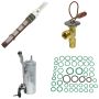 Universal Air Conditioning AK 1259 A/C System Seal Kit