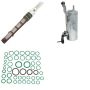 Universal Air Conditioning AK 1261 A/C System Seal Kit