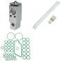 Universal Air Conditioning AK 1262 A/C System Seal Kit