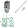 Universal Air Conditioning AK 1263 A/C System Seal Kit