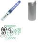 Universal Air Conditioning AK 1272 A/C System Seal Kit