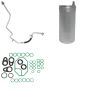 Universal Air Conditioning AK 1273 A/C System Seal Kit