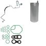 Universal Air Conditioning AK 1276 A/C System Seal Kit