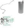 Universal Air Conditioning AK 1277 A/C System Seal Kit