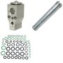 Universal Air Conditioning AK 1279 A/C System Seal Kit
