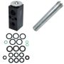 Universal Air Conditioning AK 1280 A/C System Seal Kit