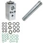 Universal Air Conditioning AK 1284 A/C System Seal Kit
