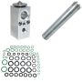 Universal Air Conditioning AK 1285 A/C System Seal Kit