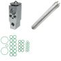 Universal Air Conditioning AK 1288 A/C System Seal Kit