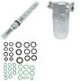 Universal Air Conditioning AK 1293 A/C System Seal Kit