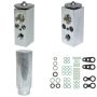 Universal Air Conditioning AK 1295 A/C System Seal Kit