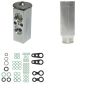 Universal Air Conditioning AK 1299 A/C System Seal Kit