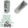 Universal Air Conditioning AK 1302 A/C System Seal Kit