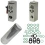 Universal Air Conditioning AK 1303 A/C System Seal Kit
