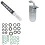 Universal Air Conditioning AK 1312 A/C System Seal Kit