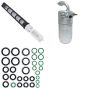 Universal Air Conditioning AK 1313 A/C System Seal Kit