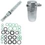 Universal Air Conditioning AK 1315 A/C System Seal Kit