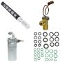 Universal Air Conditioning AK 1321 A/C System Seal Kit